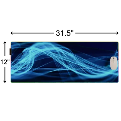 12" x 31.5" - Custom Ribbons Now