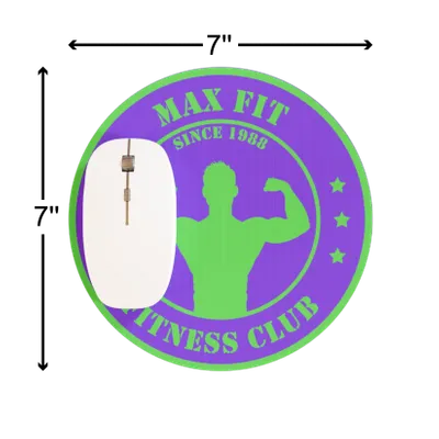 Round 7" - Custom Ribbons Now