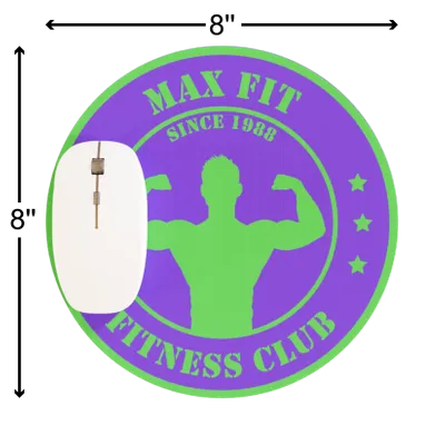 Round 8" - Custom Ribbons Now