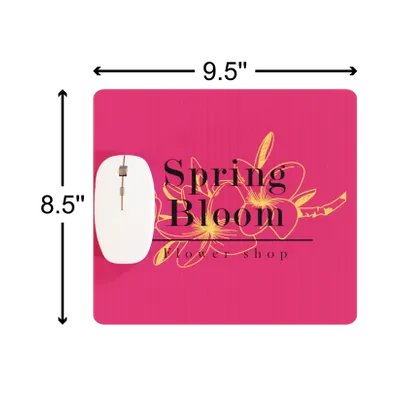 8.5"x9.5 - Custom Ribbons Now