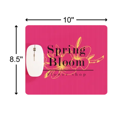 8.5"x10" - Custom Ribbons Now