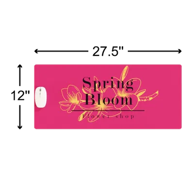 12"x27.5" - Custom Ribbons Now