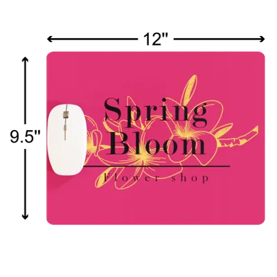 9.5" x 12" - Custom Ribbons Now