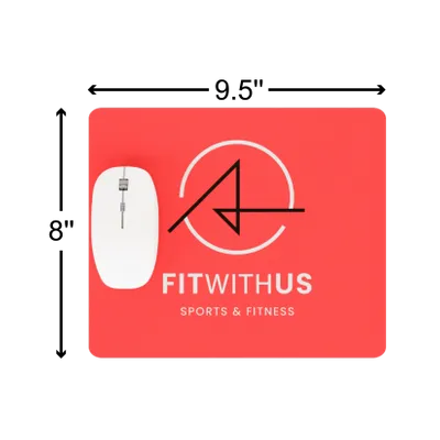 8"x9.5" - Custom Ribbons Now