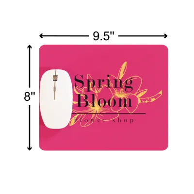 8"x9.5" - Custom Ribbons Now