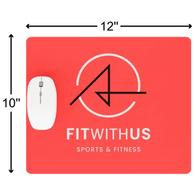 10'' x 12'' - Custom Ribbons Now