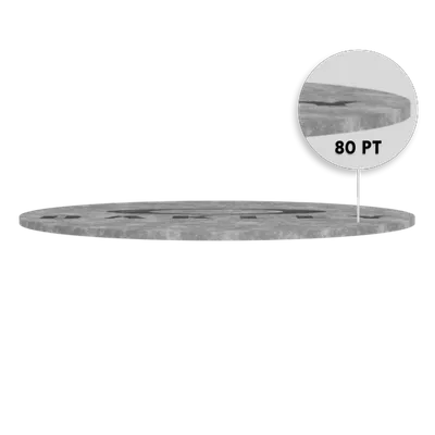 80pt 80pt - Custom Ribbons Now