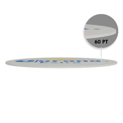 60pt 60pt - Custom Ribbons Now