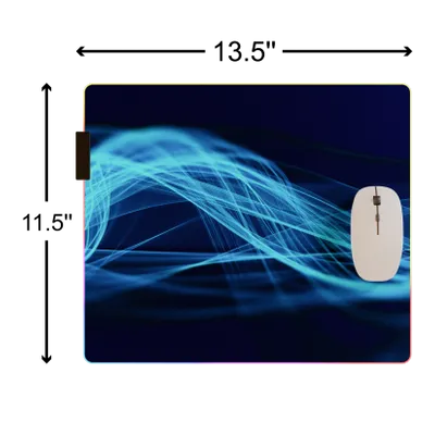 11.5" x 13.5" - Custom Ribbons Now