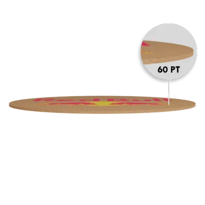 60pt 60pt - Custom Ribbons Now