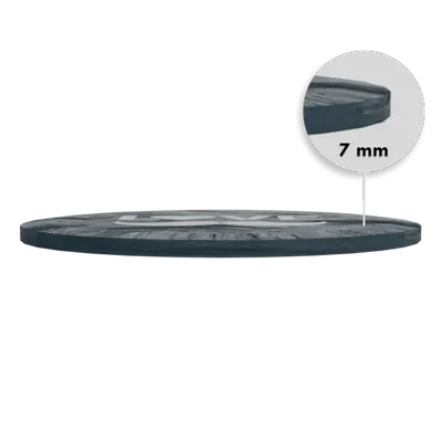 7mm - Custom Ribbons Now