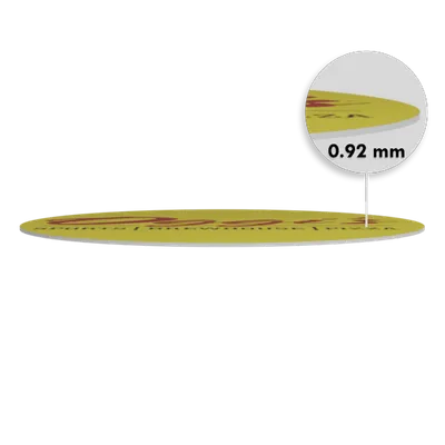 0.92mm 0.92mm - Custom Ribbons Now