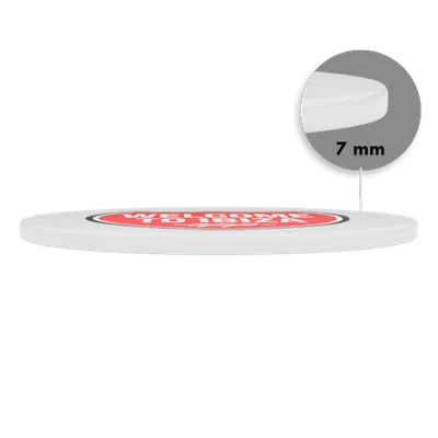 7mm - Custom Ribbons Now