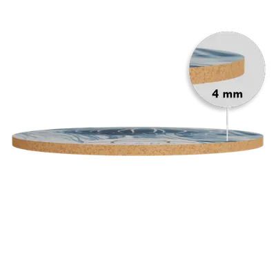 4mm 4mm - Custom Ribbons Now