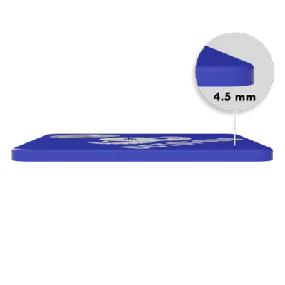 4.5mm 4.5mm - Custom Ribbons Now