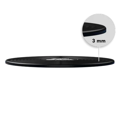 3mm 3mm - Custom Ribbons Now