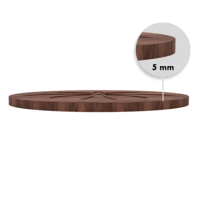 5mm - Custom Ribbons Now