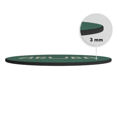 3mm 3mm - Custom Ribbons Now