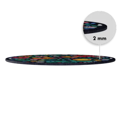 2mm - Custom Ribbons Now