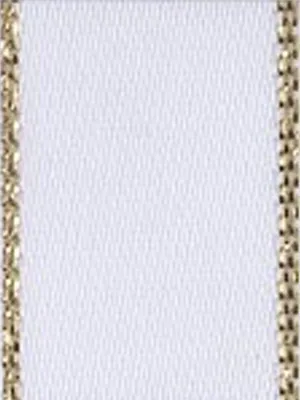 029 White 029 White - Custom Ribbons Now