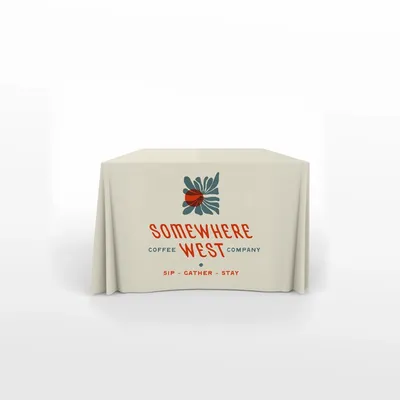 4 Feet - Custom Ribbons Now