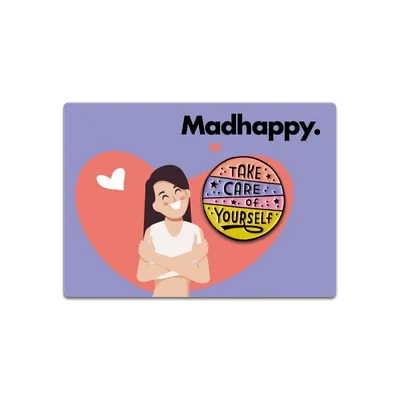 3.5 x 2.5 Backing Card - Custom Ribbons Now