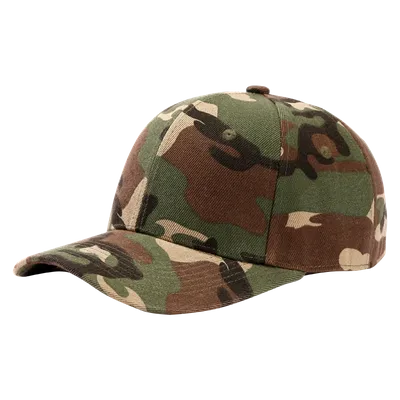 Green Camo Green Camo - Custom Ribbons Now