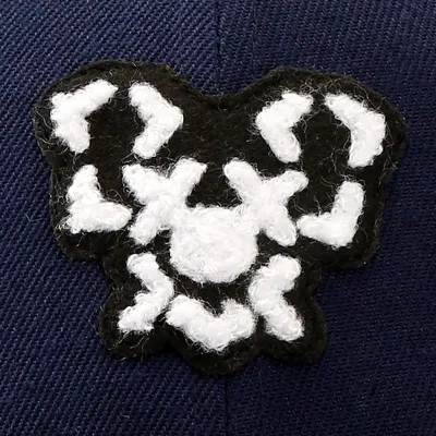 Chenille Patch - Custom Ribbons Now