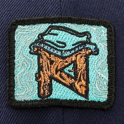 Embroidered Patch - Custom Ribbons Now