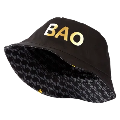 Reversible Bucket Hat - Custom Ribbons Now