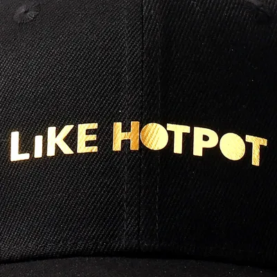 Gold Transfer Printing - Custom Ribbons Now