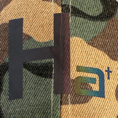 Dark Holographic Transfer Printing Dark Holographic Transfer Printing - Custom Ribbons Now