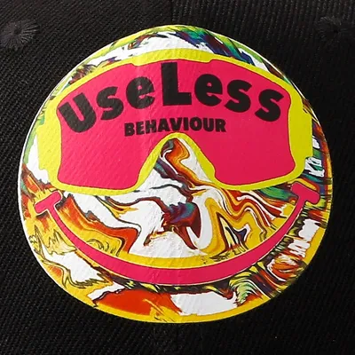 Full Color Transfer Printing Full Color Transfer Printing - Custom Ribbons Now