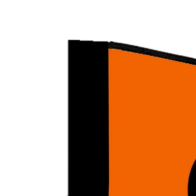 Pole Pocket Left - Custom Ribbons Now