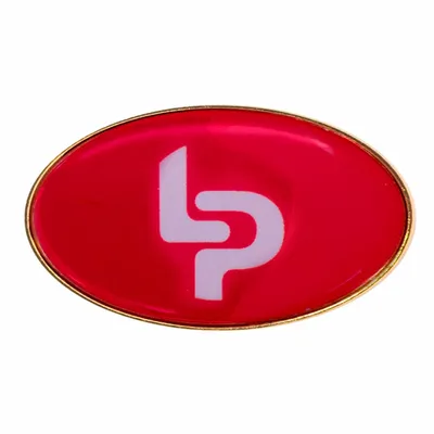 Oval - Custom Ribbons Now