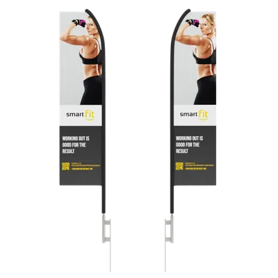 Both Sides - Custom Ribbons Now