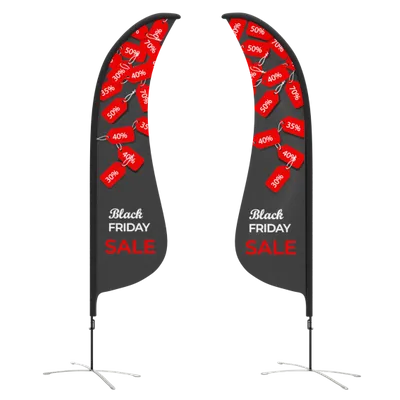 Both Sides - Custom Ribbons Now