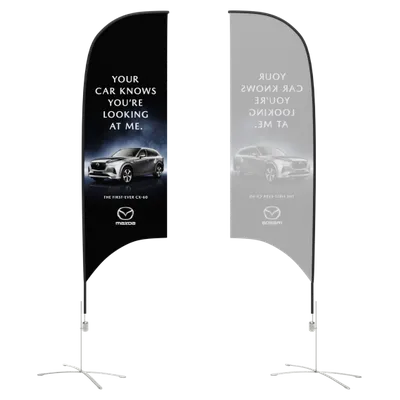 Single Side - Custom Ribbons Now