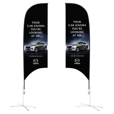 Both Sides - Custom Ribbons Now