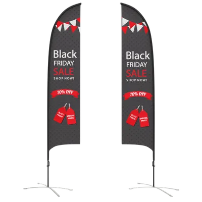 Both Sides - Custom Ribbons Now