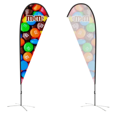 Single Side - Custom Ribbons Now