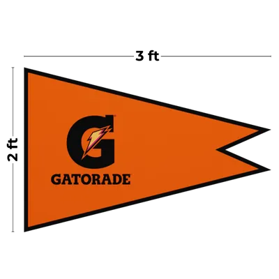 3 ft x 2 ft - Custom Ribbons Now