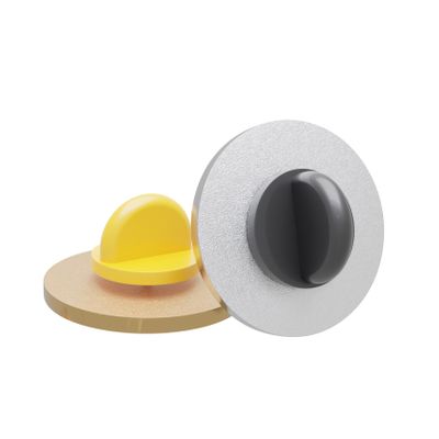 Rubber Clutch Rubber Clutch - Custom Ribbons Now