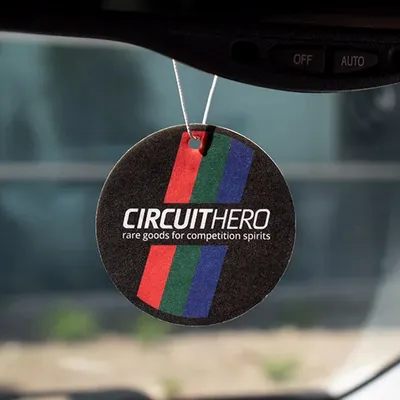 Round - Custom Ribbons Now