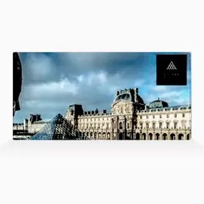 Premium Coated Printing - Custom Ribbons Now