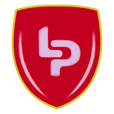 Shield Lapel Pin Shield Lapel Pin - Custom Ribbons Now