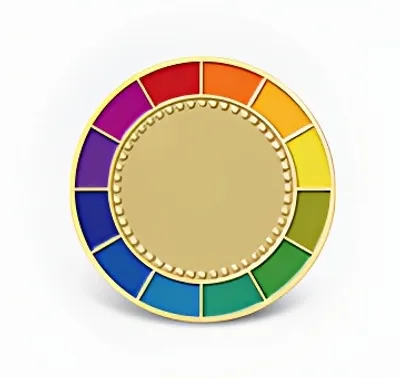 9-12 Colors - Custom Ribbons Now