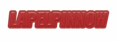 Matte Red Plating - Custom Ribbons Now