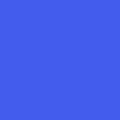 Blue - Custom Ribbons Now