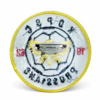 Safety Pin Backing Safety Pin Backing - Custom Ribbons Now